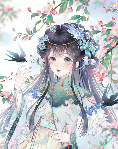 古王虫记